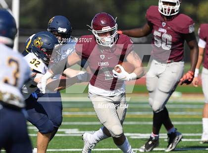 Thumbnail 3 in Trinity-Pawling @ Loomis Chaffee photogallery.