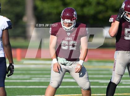 Thumbnail 2 in Trinity-Pawling @ Loomis Chaffee photogallery.
