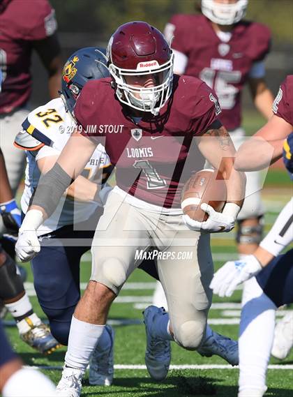 Thumbnail 2 in Trinity-Pawling @ Loomis Chaffee photogallery.