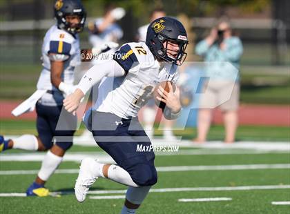 Thumbnail 1 in Trinity-Pawling @ Loomis Chaffee photogallery.