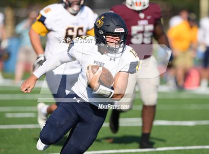 Thumbnail 3 in Trinity-Pawling @ Loomis Chaffee photogallery.