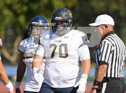 Thumbnail 1 in Trinity-Pawling @ Loomis Chaffee photogallery.