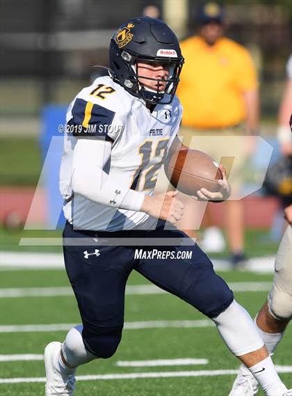 Thumbnail 2 in Trinity-Pawling @ Loomis Chaffee photogallery.