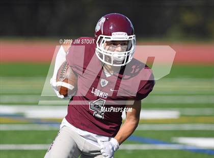 Thumbnail 3 in Trinity-Pawling @ Loomis Chaffee photogallery.
