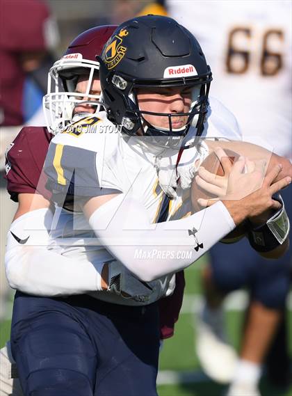 Thumbnail 2 in Trinity-Pawling @ Loomis Chaffee photogallery.