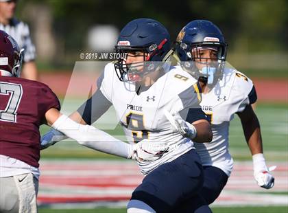 Thumbnail 3 in Trinity-Pawling @ Loomis Chaffee photogallery.