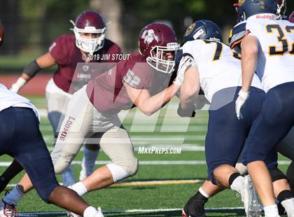 Thumbnail 1 in Trinity-Pawling @ Loomis Chaffee photogallery.