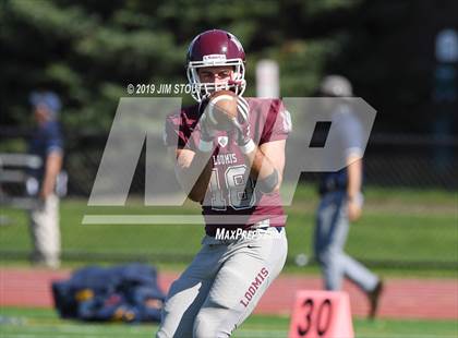 Thumbnail 1 in Trinity-Pawling @ Loomis Chaffee photogallery.