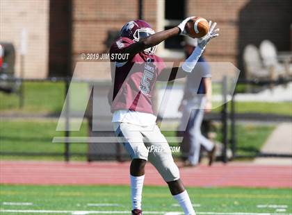 Thumbnail 2 in Trinity-Pawling @ Loomis Chaffee photogallery.