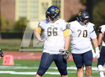 Thumbnail 1 in Trinity-Pawling @ Loomis Chaffee photogallery.