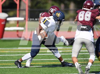 Thumbnail 1 in Trinity-Pawling @ Loomis Chaffee photogallery.