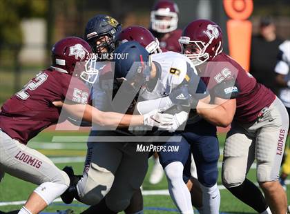 Thumbnail 1 in Trinity-Pawling @ Loomis Chaffee photogallery.