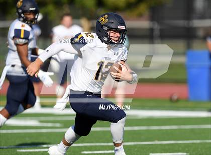 Thumbnail 2 in Trinity-Pawling @ Loomis Chaffee photogallery.