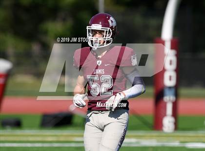 Thumbnail 2 in Trinity-Pawling @ Loomis Chaffee photogallery.