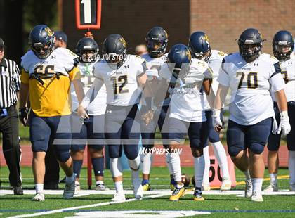 Thumbnail 1 in Trinity-Pawling @ Loomis Chaffee photogallery.