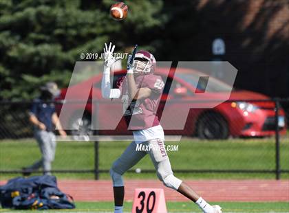Thumbnail 3 in Trinity-Pawling @ Loomis Chaffee photogallery.