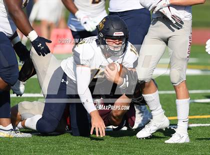 Thumbnail 1 in Trinity-Pawling @ Loomis Chaffee photogallery.