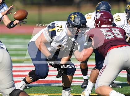 Thumbnail 1 in Trinity-Pawling @ Loomis Chaffee photogallery.