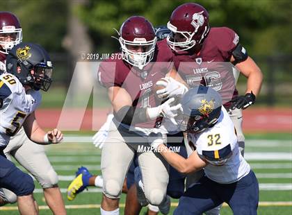 Thumbnail 1 in Trinity-Pawling @ Loomis Chaffee photogallery.