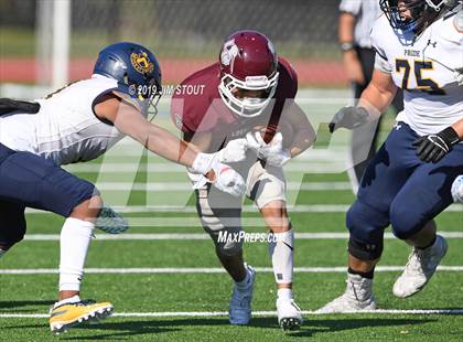 Thumbnail 3 in Trinity-Pawling @ Loomis Chaffee photogallery.