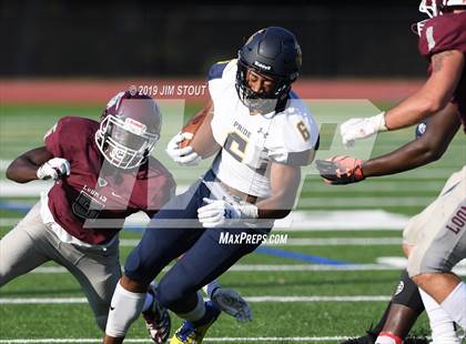 Thumbnail 3 in Trinity-Pawling @ Loomis Chaffee photogallery.