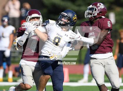 Thumbnail 3 in Trinity-Pawling @ Loomis Chaffee photogallery.