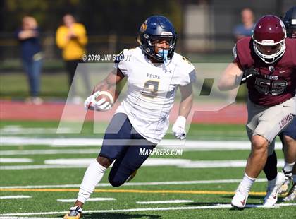 Thumbnail 3 in Trinity-Pawling @ Loomis Chaffee photogallery.