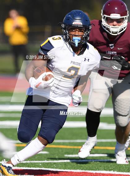 Thumbnail 3 in Trinity-Pawling @ Loomis Chaffee photogallery.