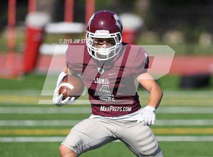 Thumbnail 2 in Trinity-Pawling @ Loomis Chaffee photogallery.