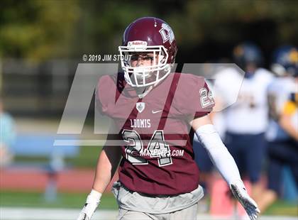 Thumbnail 2 in Trinity-Pawling @ Loomis Chaffee photogallery.