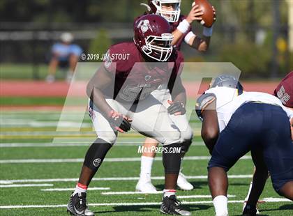 Thumbnail 3 in Trinity-Pawling @ Loomis Chaffee photogallery.