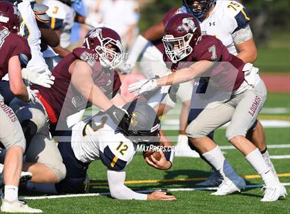 Thumbnail 2 in Trinity-Pawling @ Loomis Chaffee photogallery.