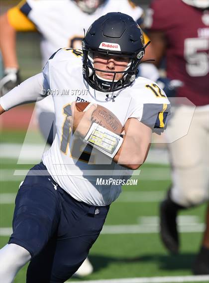 Thumbnail 1 in Trinity-Pawling @ Loomis Chaffee photogallery.