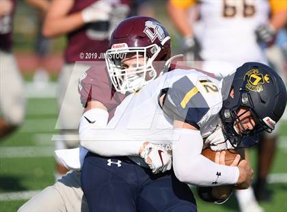 Thumbnail 1 in Trinity-Pawling @ Loomis Chaffee photogallery.