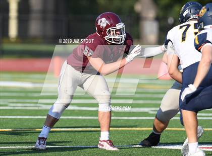 Thumbnail 2 in Trinity-Pawling @ Loomis Chaffee photogallery.