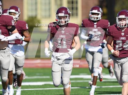 Thumbnail 3 in Trinity-Pawling @ Loomis Chaffee photogallery.