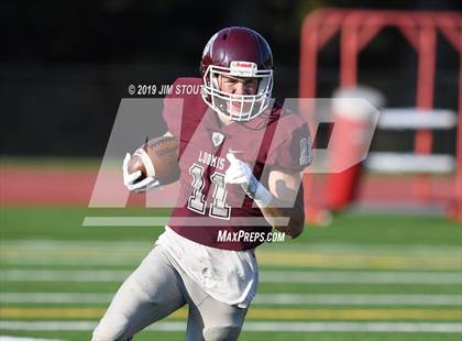 Thumbnail 3 in Trinity-Pawling @ Loomis Chaffee photogallery.