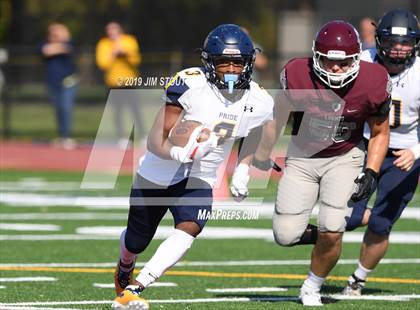 Thumbnail 2 in Trinity-Pawling @ Loomis Chaffee photogallery.