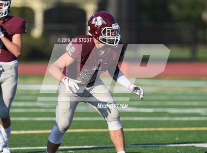 Thumbnail 1 in Trinity-Pawling @ Loomis Chaffee photogallery.
