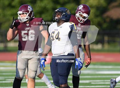 Thumbnail 2 in Trinity-Pawling @ Loomis Chaffee photogallery.