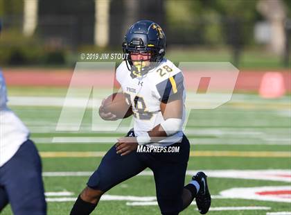 Thumbnail 2 in Trinity-Pawling @ Loomis Chaffee photogallery.