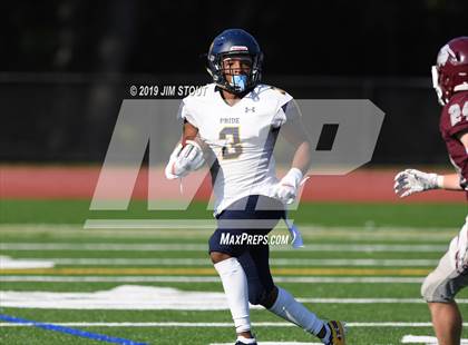 Thumbnail 2 in Trinity-Pawling @ Loomis Chaffee photogallery.
