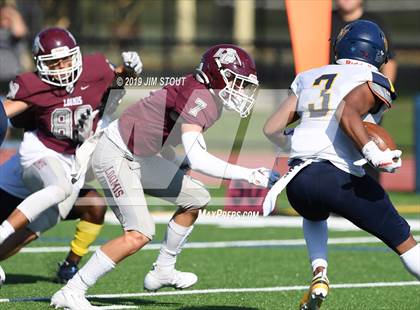 Thumbnail 2 in Trinity-Pawling @ Loomis Chaffee photogallery.