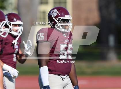 Thumbnail 1 in Trinity-Pawling @ Loomis Chaffee photogallery.