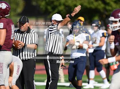 Thumbnail 3 in Trinity-Pawling @ Loomis Chaffee photogallery.