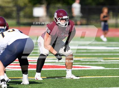 Thumbnail 3 in Trinity-Pawling @ Loomis Chaffee photogallery.