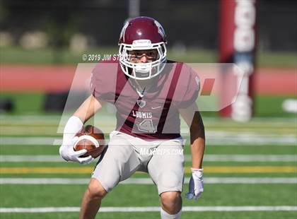 Thumbnail 3 in Trinity-Pawling @ Loomis Chaffee photogallery.