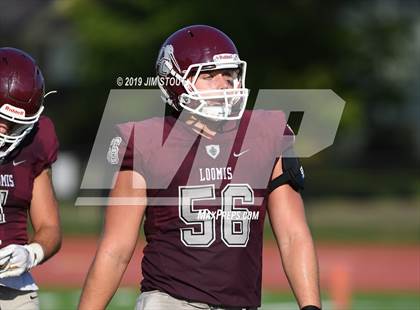 Thumbnail 1 in Trinity-Pawling @ Loomis Chaffee photogallery.