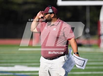 Thumbnail 2 in Trinity-Pawling @ Loomis Chaffee photogallery.
