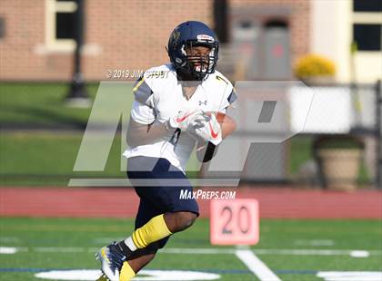 Thumbnail 1 in Trinity-Pawling @ Loomis Chaffee photogallery.